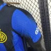 2023/24 Inter Milan Home Jersey Player Version