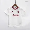 2023/24 Kids Manchester United Third Away Jersey Kit