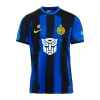 2023/24 Inter Milan X Transformers Home Jersey