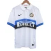 2009/10 Inter Milan Retro Jersey Away