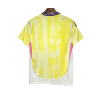 Juventus Away Replica Jersey 2024-25