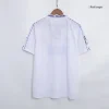 1996/97 Real Madrid Retro Jersey Home