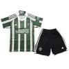 2023/24 Kids Manchester United Away Jersey Kit