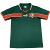 Morocco World Cup 1998 Rrtro Jersey Home