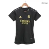 2023/24 Women's Real Madrid Third Jersey