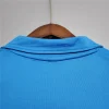 1987/88 Napoli Retro Jersey Home
