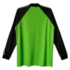 1998/99 Manchester United Retro Goalkeeper Jersey Long Sleeve