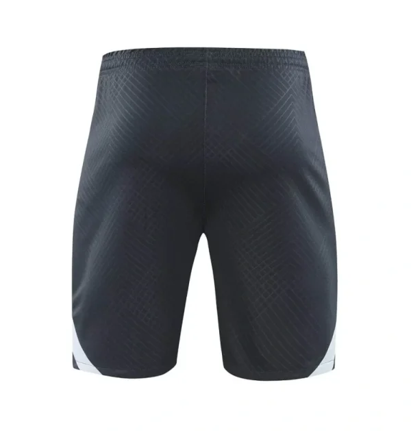 24-25 Liverpool Training Wear Black Suit Shirt