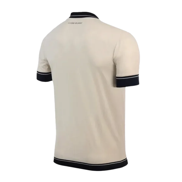 Corinthians 23-24 Fourth Away Jersey