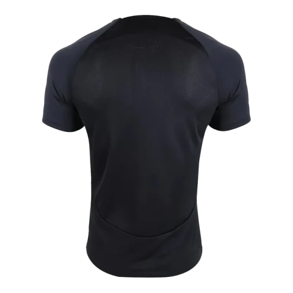 Corinthians Pre-Match 2023/24 Jersey Black Replica