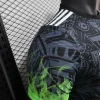 2024-2025 Liverpool Fire Phoenix Player Edition Football Jersey