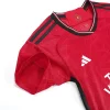 2023/24 Women's Manchester United Home Jersey