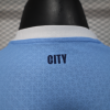 Manchester City home jersey 2025/226 player edition