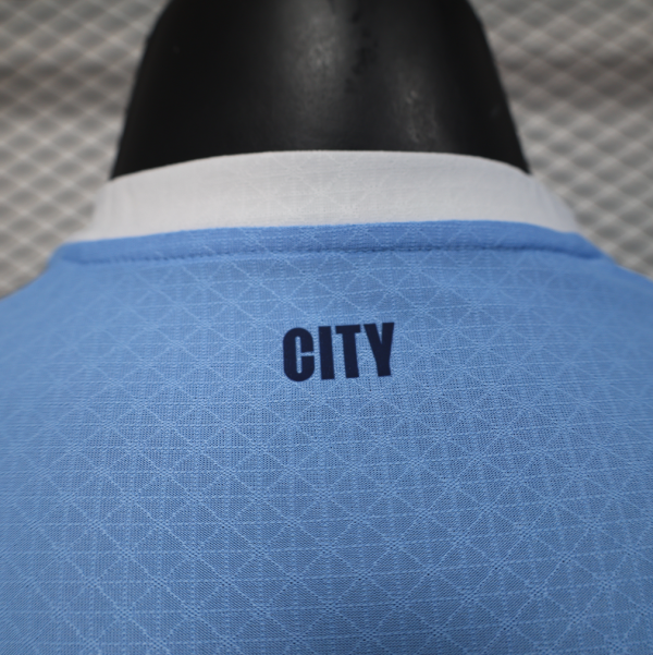 Manchester City home jersey 2025/226 player edition