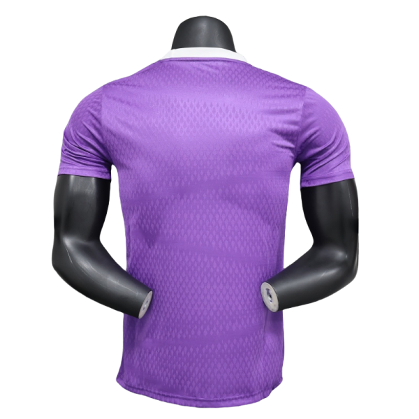 2024/25 Real Madrid Home Jersey Player Version