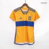 Women's Tigres UANL 2023/24 Home Jersey