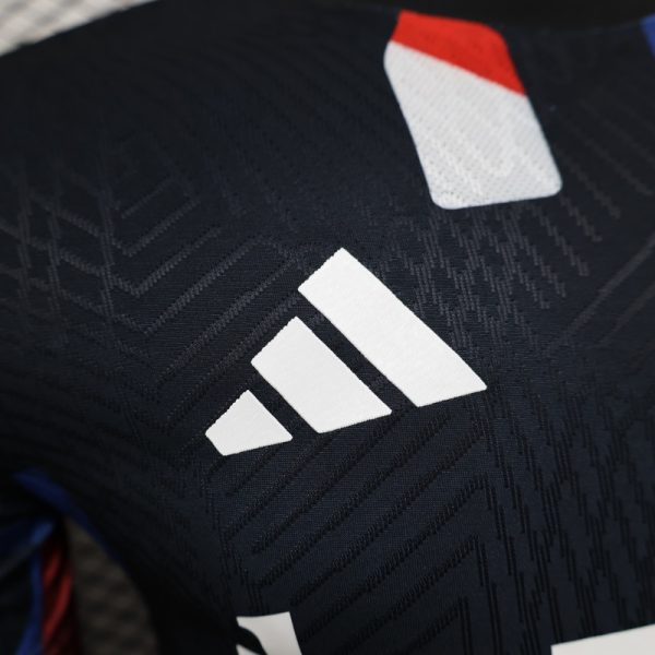2024-25 Manchester United Joint Edition Special Kit