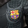 2024/25 Barcelona Special Edition Football Jersey Jersey Edition