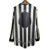 1997/99  Newcastle Retro Jersey Home