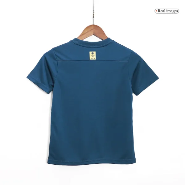 2023/24 Al Nassr Away Jersey