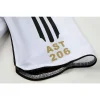 2006 Newcastle Retro Jersey 'Alan Shearer's Testimonial' Home