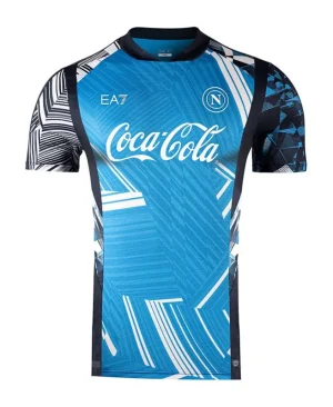 2024/25 Napoli Pre-Match Jersey