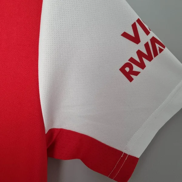 Arsenal Soccer Jersey Home 2022/2023