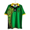 Jamaica 1998  Retro Jersey Away