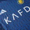 2024/25 Al Nassr Away Replica Jersey