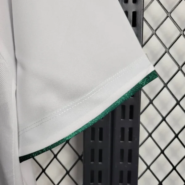 2024/2025 Fluminense Away Football Shirt