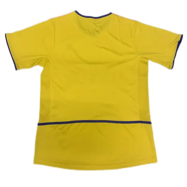 2002/03 Inter Milan Retro Jersey Third Away