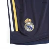 2023/24 Real Madrid Away Shorts