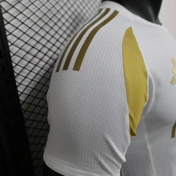 2024/25 Al Nassr Third Jersey Player Version