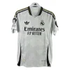 2025-26 Real Madrid LV co-branded player version jersey football shirt