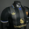 2025-26 Adidas Men's Manchester United Third Player Version shirt