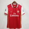 06-07 Arsenal Retro Home Jersey