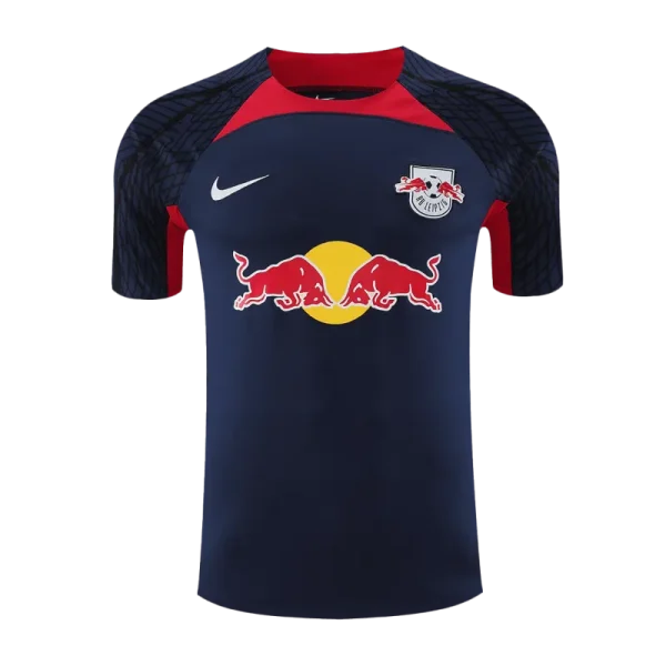 23-24 RB Leipzig Pre-Match Kit(Jersey+Shorts)