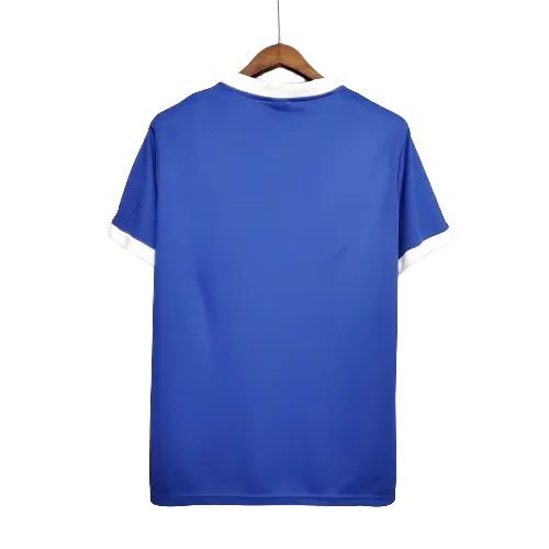 Argentina Retro Jersey Away World Cup 1986
