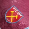 West Ham United 2023/24 Home Jersey Player Version