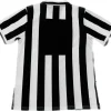1996-97  Juventus Retro Jersey Home