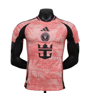 2024/25 Miami New Special Edition Football Jersey