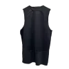 Corinthians 2023/24 Training Vest Black Replica