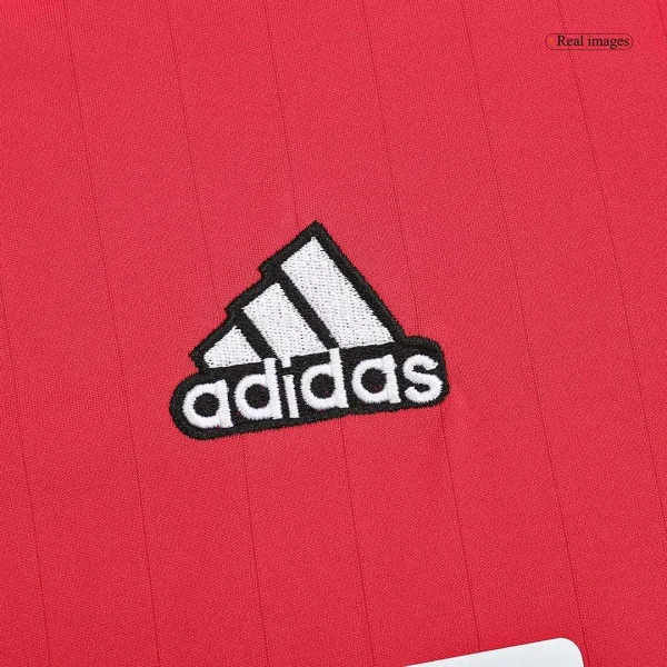 2022/23 Manchester United Jersey Home