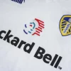 1998/99 Leeds United Retro Home Jersey