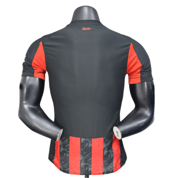 AC Milan 25-26 Home Special Edition New Football Shirt