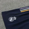 2023/24 Real Madrid Pre-Match Kit Jersey+Shorts