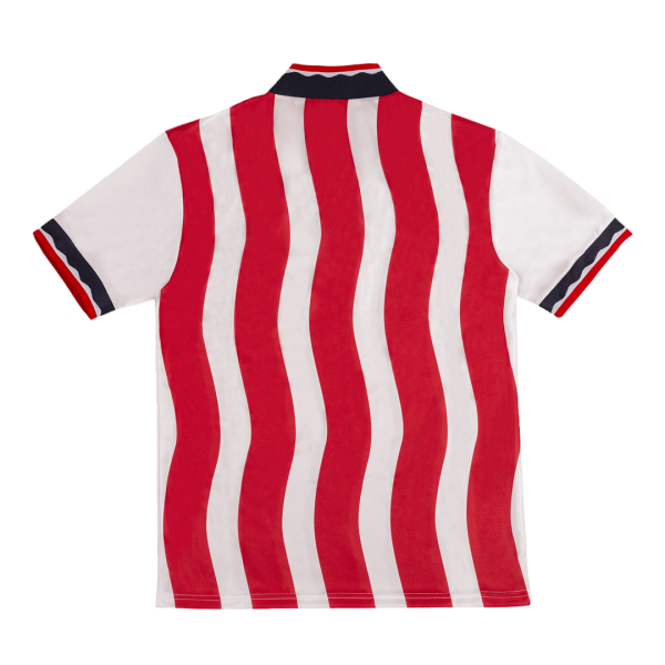USA Retro Adidas Jersey Home Soccer Shirt 1994