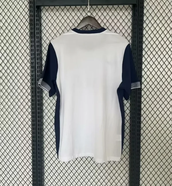 24-25 Tottenham Hotspur Home Soccer Jersey