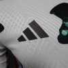 2024-25 Bayern Munich Home Player Version Soccer Jersey
