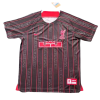Liverpool James Joint Soccer Jersey 2023